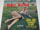 JAYNE MANSFIELD Panic Button OST 1st Press 1964 LP RARE