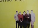RARE STINKY TOYS JACNO 1979 FRENCH PUNK ORIG LP FR NM