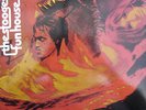 RARE STOOGES FUNHOUSE ELEKTRA 1st FRENCH PRESS LP EX/EX