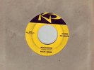 RALPH JEROME 45 Rockhouse   M- ' 60 KP