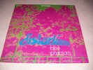 LP ITALIAN PROG BLUE PHANTOM - DISTORTIONS