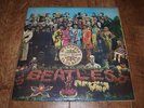 THE BEATLES-SGT PEPPERS LONELY HEARTS CLUB ALBUM