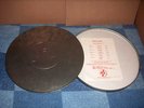 PIL PUBLIC IMAGE LTD  METAL BOX  (3 X 12