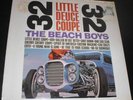 Beach Boys Little Deuce Coupe vinyl LP STILL SEALED