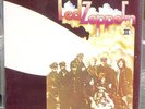 LED ZEPPELIN II MFSL Half-Speed master Mint Vinyl LP