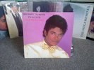 Michael Jackson Thriller with calender. No promo V.Rare