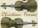 HMV ASD278 - Tchaikovsky - FERRAS - SILVESTRI
