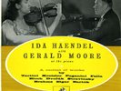 HMV CLP1021, 1032 + DLP1190 etc. - Ida HAENDEL - RARE