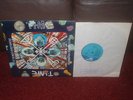TIME T.I.M.E. 1st LP 1968 BLUE LIBERTY 1st RARE MONO