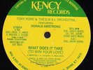 Modern Soul/Boogie 12