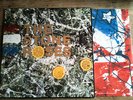 THE STONE ROSES first vinyl album LP