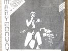RARE Punk 45-Mary Monday-Punk Jacket-1977-KBD-NICE
