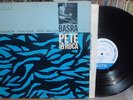 PETE LA ROCA 4205  BLUE NOTE RECORDS NY  LP