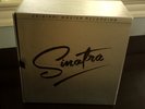 FRANK SINATRA MFSL LP BOX + GEODISC AUDIOPHILE VINYL