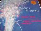 RUDOLF KEMPE / NIGHTS IN VIENNA /ASD WHITE /GOLD LP