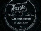 78-Blues-Herald 407-St.Louis Jimmy     RARE