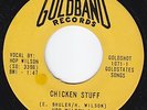 HOP WILSON Chicken Stuff  r&b tittyshaker funk