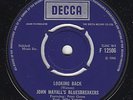 JOHN MAYALL Looking Back M- MONSTER mod freakbeat HEAR