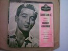 CHARLES AZNAVOUR=CABARET CLUB 56 VOL 2   E.P. EX