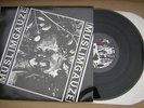 Muslimgauze  Buddhist On Fire Rare Orig LP Recloose