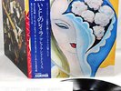 DEREK & DOMINOS (Clapton Allman) layla JAPAN orig DLP