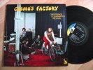 CREEDENCE CLEARWATER REVIVAL LP COSMO'S FACTORY UK 1ST