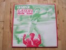 SUPER RARE AFRO JAZZ FUNK BOMB - PETER KING - OMO LEWA
