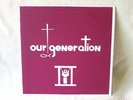 OUR GENERATION lp private xian basement fuzz psych 250