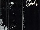 APES IN CONTROL Pulling Strings 12