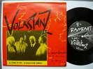 Volkstanz - Signs Of Vice - Rare Minimal GERMAN Synth 7