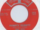 BEATLES - JIMMY NICOL 5th Beatle- MAR MAR rare stock 45
