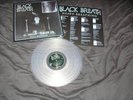 BLACK BREATH Heavy Breathing LP Clear SOLD OUT Rare
