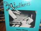 THE WALKERS-DELTA WAVE AIN'T NO WAY I'M LOSING YOU EP