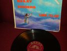 HAROLD BAILEY SINGERS 