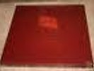 PEARL JAM BENAROYA HALL LP VINYL BOX-SET SEALED RARE
