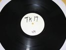 TURMOIL- The Process of ... LP TEST PRESS RARE #4/4