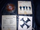 HELP  The Beatles REEL TWIN TRACK TAPE MONO TA-PMC 1255