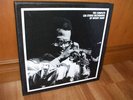 Woody Shaw Complete CBS Studio Recordings BOX SET 4 LPs