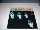 MEET THE BEATLES SEALED ORIGINAL ALBUM LENNON RARE PAUL