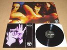 CORONER-Mental Vortex LP+Poster Noise 1991