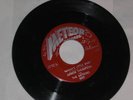 JUNIOR THOMPSON Mama's Litttle Baby METEOR  **RARE RAB*