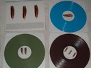 Appleseed Cast - Low Level Owl Volumes I & II (3 color)