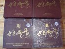 Mozart Edition 1, 4, 7, 8, 9, 11