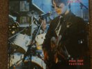 The Jam Paul Weller Live LP Pink Pop festival 1980