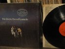THE DOORS orig. early press SOFT PARADE lp EXC