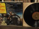THE 7TH VOYAGE OF SINBAD orig. BERNARD HERRMAN sdtrk lp