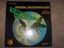 Green Hornet LP Original Television Score Billy May