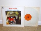 BOB DYLAN Bringing It All Back Home LP UK 1st Press