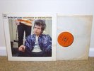 BOB DYLAN Highway 61 Revisited LP UK Mono 1st Press