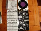 GORGON -Heavy Metal King Of Kings EP /NWOBHM LIM. 200